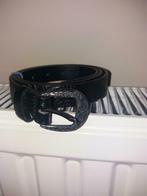 lederen  broeksriem (nieuw)e, Kleding | Heren, Riemen en Ceintuurs, 95 tot 105 cm, Nieuw, Ophalen of Verzenden, Riem of Ceintuur