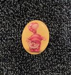 PIN - DISNEY - CHESHIRE CAT - ALICE IN WONDERLAND, Collections, Comme neuf, Envoi, Figurine, Insigne ou Pin's