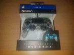Nacon Compact Wired Controller voor Playstation 4, Games en Spelcomputers, Ophalen of Verzenden, PlayStation 4