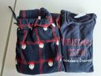 jbc pyjama maat 134, Kinderen en Baby's, Ophalen of Verzenden, Gebruikt, JBC, Nacht- of Onderkleding
