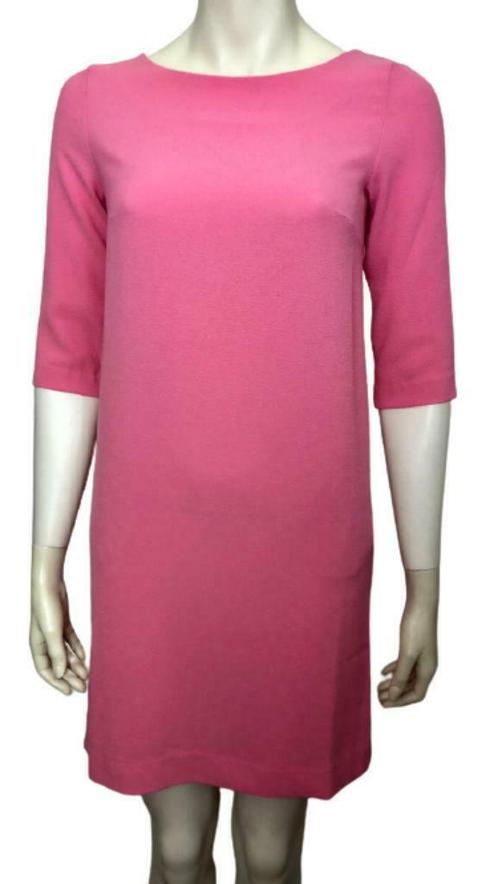 Ottod'Ame jurk - 34 - Nieuw, Kleding | Dames, Jurken, Nieuw, Maat 34 (XS) of kleiner, Roze, Knielengte, Verzenden