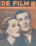 De Film (weekblad, jaargang 12, n° 3, 1938, Patria), Enlèvement ou Envoi