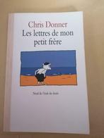 Les lettres de mon petit frère de Chris Donner, Gelezen, Ophalen of Verzenden