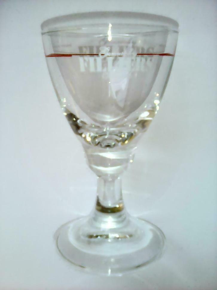 glazen allerlei, Verzamelen, Glas en Drinkglazen, Ophalen