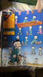 Spirou 2419, Livres, Livres pour enfants | 4 ans et plus, Comme neuf