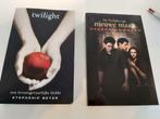 Stephenie Meyer - Twilight  + Nieuwe Maan, Ophalen of Verzenden, Zo goed als nieuw, Stephenie Meyer