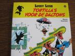 strip : Lucky Luke, tortilla's voor de daltons, nr. 31, Ophalen of Verzenden, Nieuw