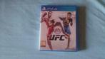 Ufc ps4, Games en Spelcomputers, Games | Sony PlayStation 4, Ophalen of Verzenden, Gebruikt