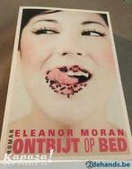 Boek : Ontbijt op bed van Eleanor Moran, Gelezen, Ophalen of Verzenden