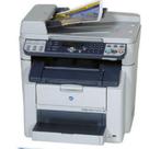 Konica Minolta Magicolor 2590MF multifunctionele kleurenlase, Ophalen, Gebruikt, Printer, Laserprinter