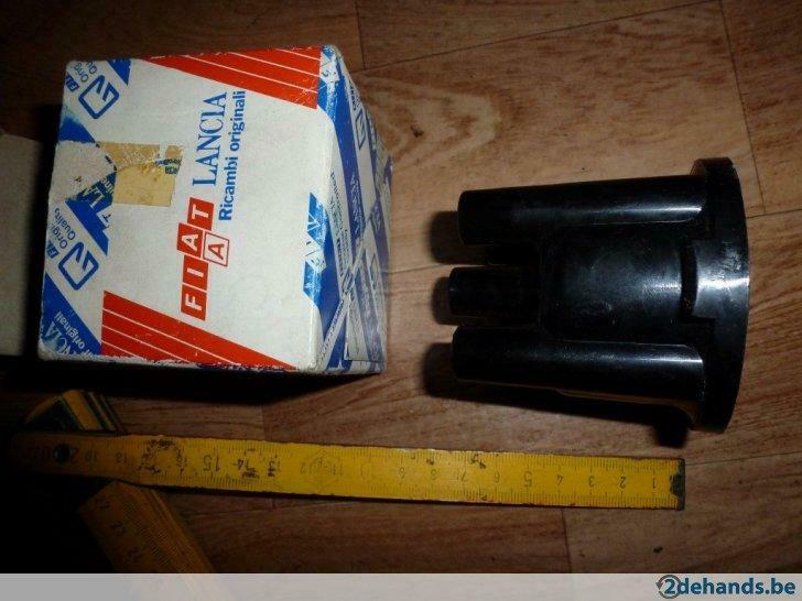 verdeelkap lancia dedra 1800 inj., Enlèvement ou Envoi, Utilisé, Fiat