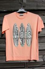 T-shirt ZARA Boys (10 ans), Garçon, Enlèvement ou Envoi, Autres types, Comme neuf