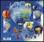 BL231 Postzegels Luchtballonnen en bollonvaart, Postzegels en Munten, Postzegels | Europa | België, Ophalen of Verzenden, Frankeerzegel