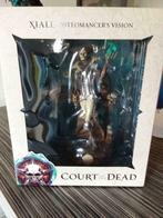 Sideshow: Court of the Dead: Xiall Figure, Enlèvement ou Envoi, Film, Figurine ou Poupée, Neuf