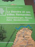 Livre Artis Historia - La Dendre et ses villes Flamandes, Comme neuf, Enlèvement