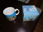 MUG DISNEYLAND PARIS AVEC BOITE, Enlèvement, Utilisé