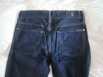 Jeans Seven for all Mankind maat 29, Seven for all mankind, Blauw, W28 - W29 (confectie 36), Ophalen of Verzenden