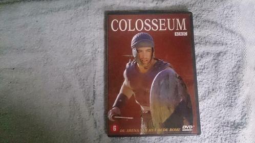 Colosseum bbc, CD & DVD, DVD | Action, Enlèvement ou Envoi