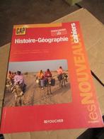 manuel histoire-géographie neuf, Enlèvement, Neuf