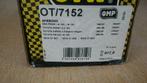 Toyota celica  OMP sport racing brake pads, Auto-onderdelen, Ophalen of Verzenden, Nieuw, Toyota