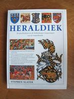 Heraldiek - Stephen Slater, Nieuw, Ophalen