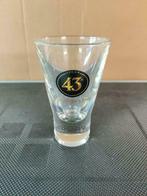 Lot diverse glazen, Ophalen, Zo goed als nieuw, Frisdrankglas