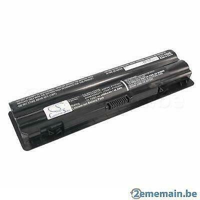 batterie dell xps 15 17, Computers en Software, Pc- en Netwerkkabels, Nieuw