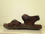 Zomersandalen Heren Bruin, Kleding | Heren, Schoenen, Ophalen of Verzenden, Gedragen, Bruin, Slippers