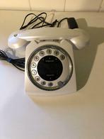 Téléphone fixe retro, Zo goed als nieuw
