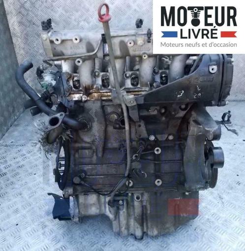 Moteur FIAT PUNTO 1.9L Diesel 188A7000, Auto-onderdelen, Motor en Toebehoren, Fiat, Gebruikt, Verzenden