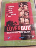 DVD 'LOVERBOY' avec Kevin Bacon, À partir de 12 ans, Comédie romantique, Enlèvement ou Envoi
