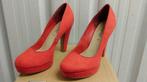 536* NEW LOOK - sexy high heel rose/saumon (pointure 40), Vêtements | Femmes, Chaussures, Escarpins, Neuf