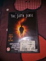 Dvd The Sixt Sense, Cd's en Dvd's, Dvd's | Thrillers en Misdaad, Ophalen of Verzenden, Vanaf 16 jaar
