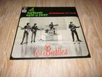 LES BEATLES - 4 GARCON DANS LE VENT (2C 066 04145 ) France, Cd's en Dvd's, Vinyl | Pop, 1960 tot 1980, Ophalen of Verzenden, Zo goed als nieuw