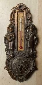koperen thermometer, Antiek en Kunst, Ophalen