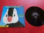 Vynil pour enfants"Nestor le pingouin"Vintage 1976, CD & DVD, Enlèvement ou Envoi, Autres genres
