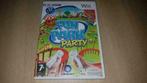 Fun Park-feest, Games en Spelcomputers, Games | Nintendo Wii, Ophalen of Verzenden