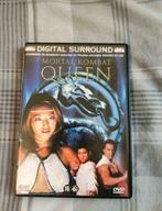 Mortal combat queen.retro, vintage,Xbox ,PS4, Xbox 360,, Ophalen of Verzenden, Zo goed als nieuw
