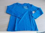 t-shirt Esprit 8-9 ans, Kleding | Dames, T-shirts, Blauw, Esprit, Zo goed als nieuw, Ophalen
