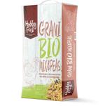 Farm Bio Mix & Peas - 100% plantaardig, Dieren en Toebehoren, Ophalen of Verzenden, Pluimvee