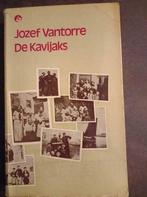 De Kavijaks, Ophalen, Jef Vantorre