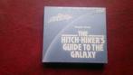 The hitch hiker's guide to the galaxy, Enlèvement ou Envoi