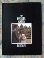 Koninklijk kijkboek: Boudewijn I - mei 1976 - NIEUW, Comme neuf, Enlèvement ou Envoi