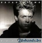 Bryan Adams: Reckless (CD)