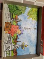 Puzzel Beertje Paddington, Kinderen en Baby's, Speelgoed | Kinderpuzzels, Ophalen of Verzenden