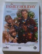 The Family Holiday comme neuf, CD & DVD, DVD | Enfants & Jeunesse, Enlèvement ou Envoi