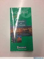 Le Guide Vert Florence et la Toscane, Boeken, Gelezen, Ophalen of Verzenden