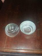 5nieuwe dessertkommetjes, Huis en Inrichting, Ophalen of Verzenden