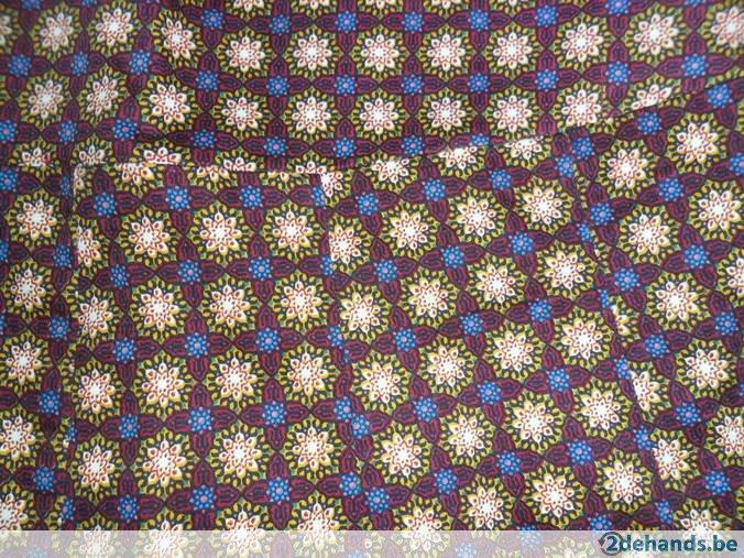 Retro ROK maat S Merk Flair, Vêtements | Femmes, Jupes, Porté, Taille 38/40 (M), Enlèvement ou Envoi