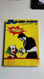 Alex Agnew - Ka-Boom DVD, Ophalen of Verzenden, Zo goed als nieuw, Actiekomedie